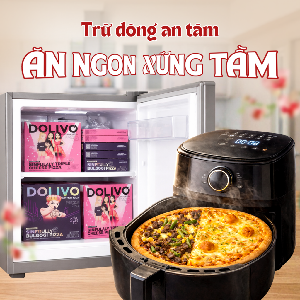DỰ TRỮ TIỆN LỢI